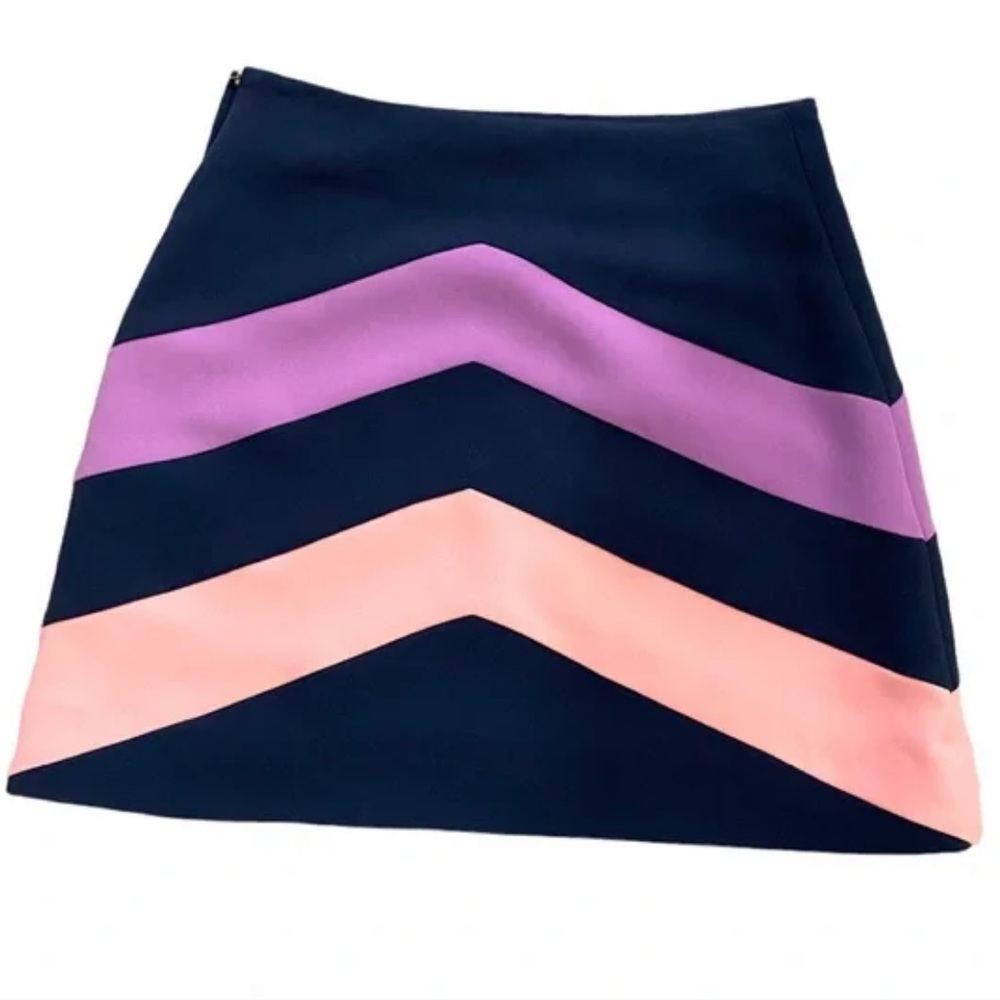Paris Atelier & other stories skirt
